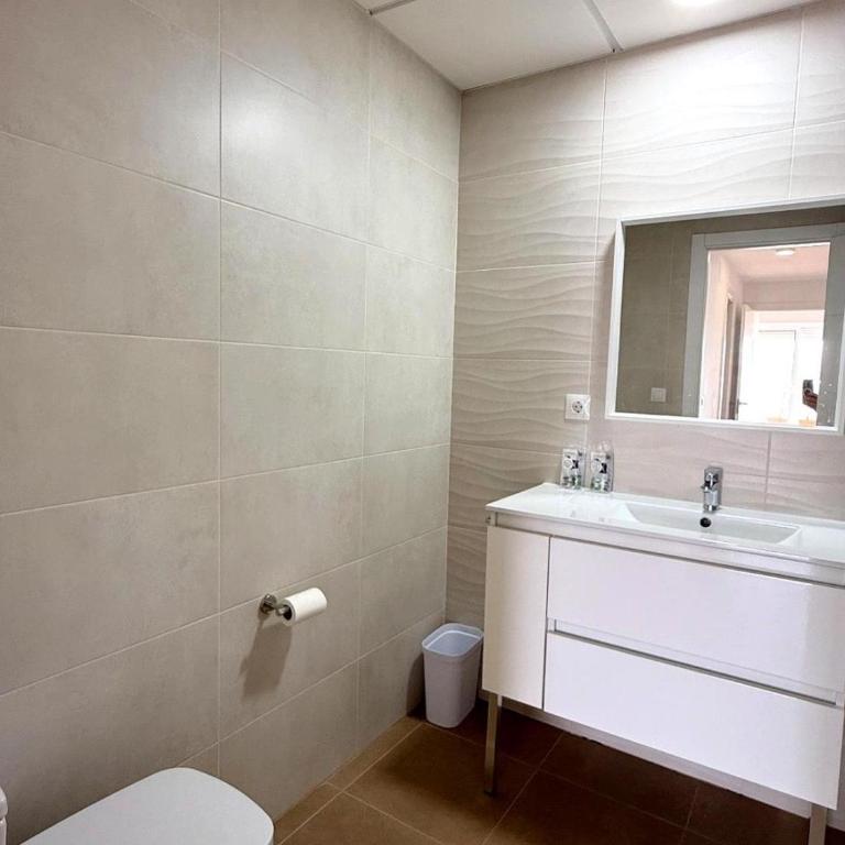 Ático Sabina free parking by staycare - Apartment - 21