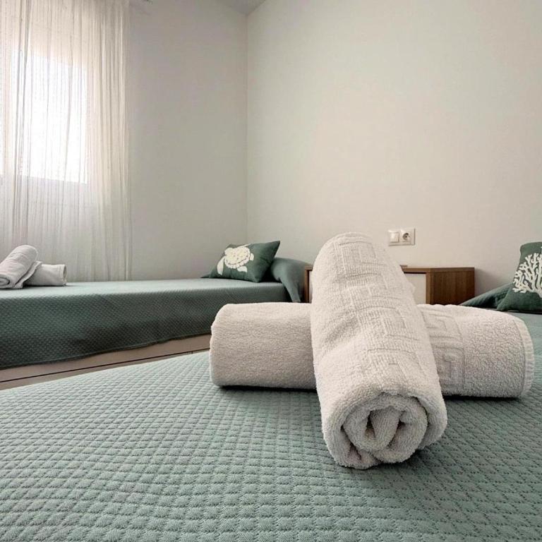 Ático Sabina free parking by staycare - Apartment - 23