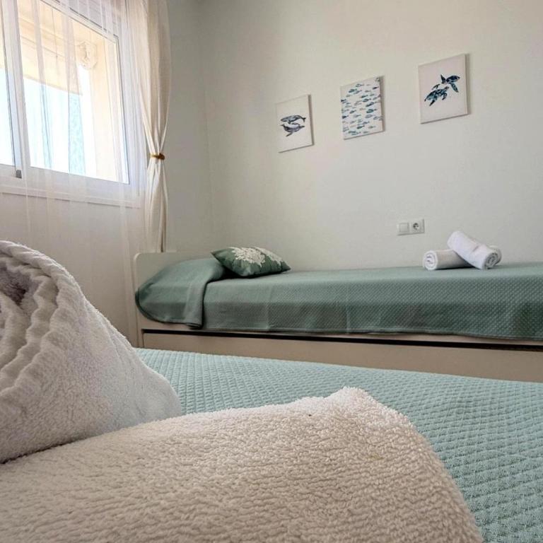 Ático Sabina free parking by staycare - Apartment - 25