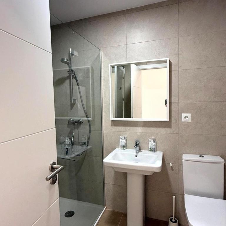 Ático Sabina free parking by staycare - Apartment - 29