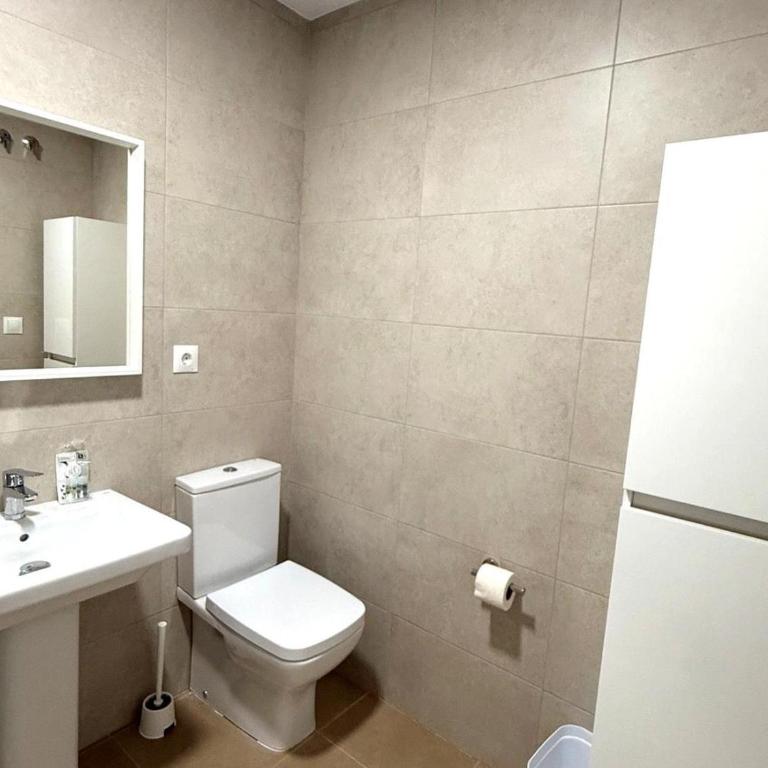 Ático Sabina free parking by staycare - Apartment - 30