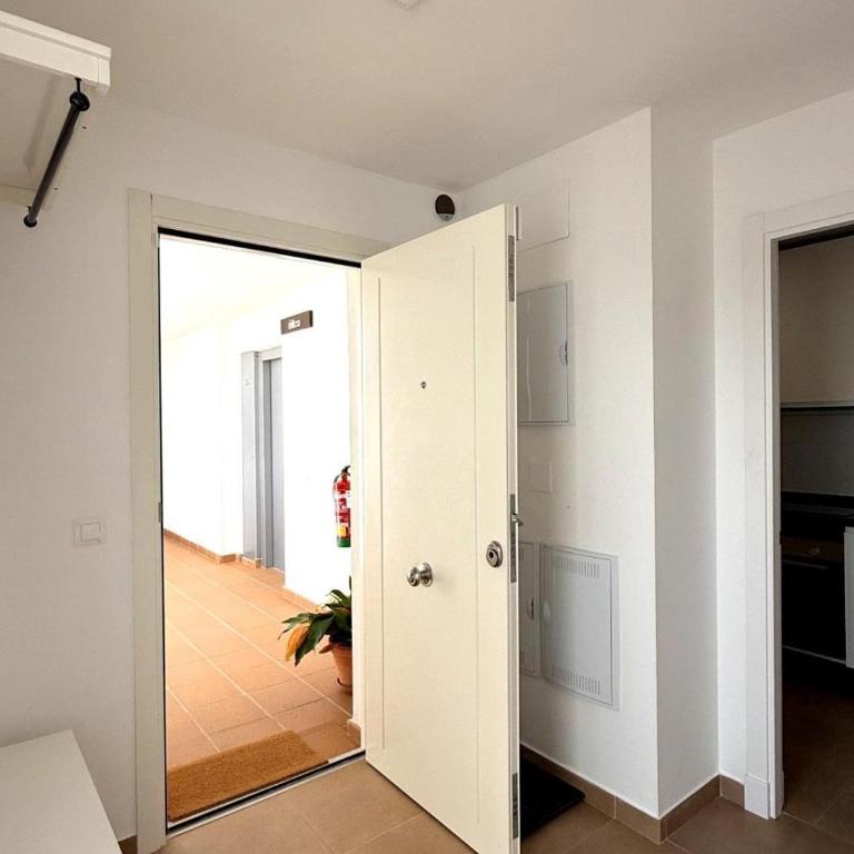Ático Sabina free parking by staycare - Apartment - 32