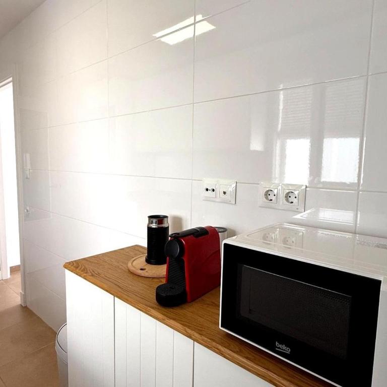 Ático Sabina free parking by staycare - Apartment - 33