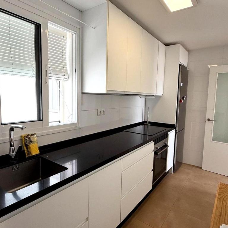 Ático Sabina free parking by staycare - Apartment - 34