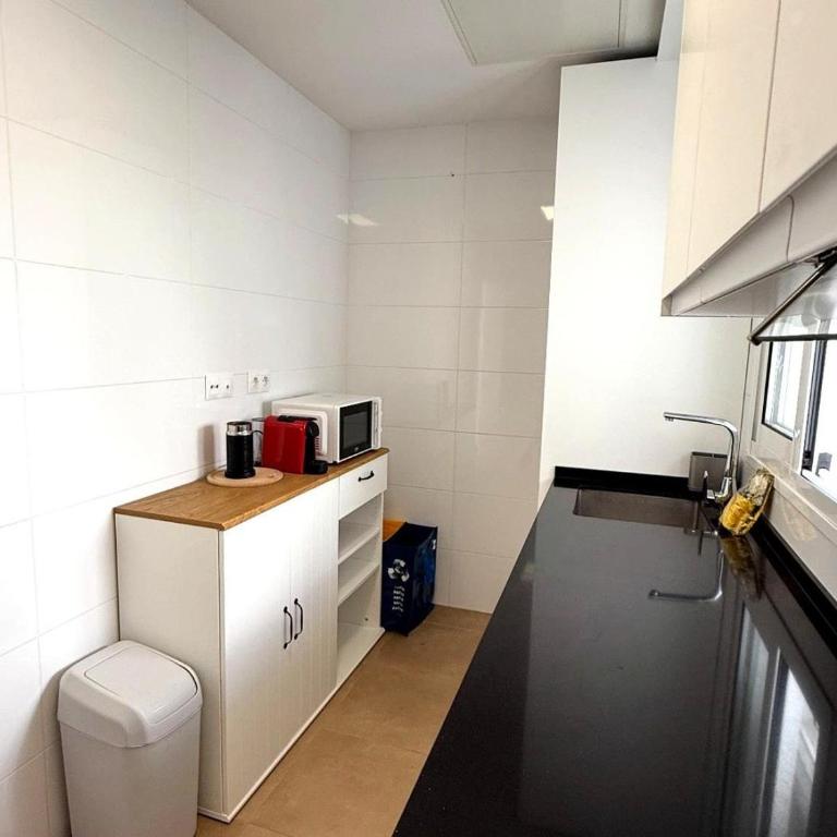 Ático Sabina free parking by staycare - Apartment - 35