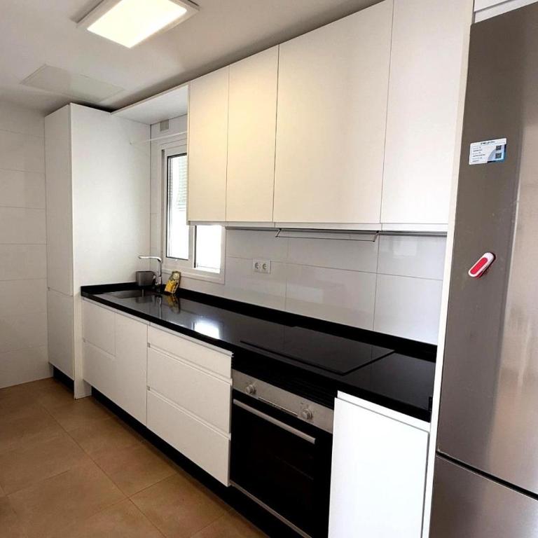 Ático Sabina free parking by staycare - Apartment - 36