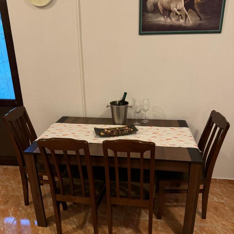 Apartman Pod lozom - Apartman sa 1 Spavaćom Sobom - 10