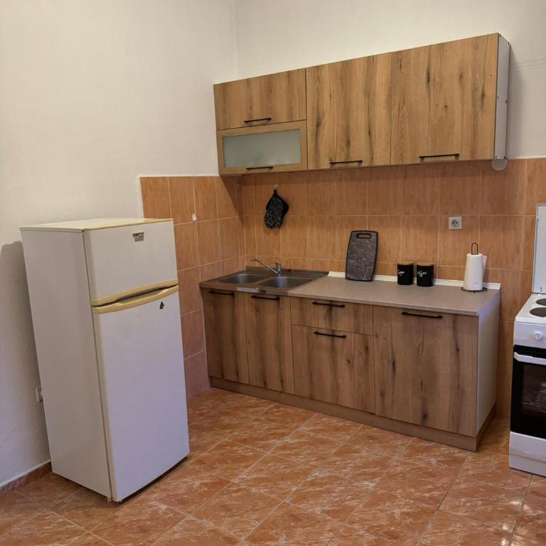 Apartman Pod lozom - Apartman sa 1 Spavaćom Sobom - 22