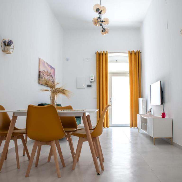 Domus Papilio - Casa con 2 Camere da Letto - 1