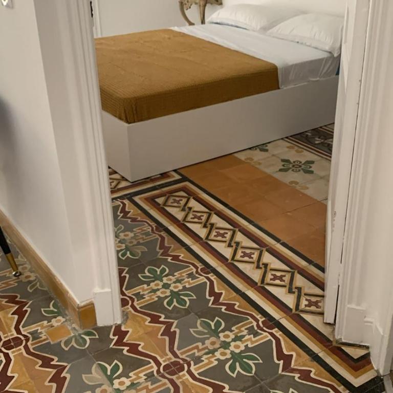 Charme & Authenticité 3P Vielle Ville Antibes - Appartement Standard 2 Chambres - 7