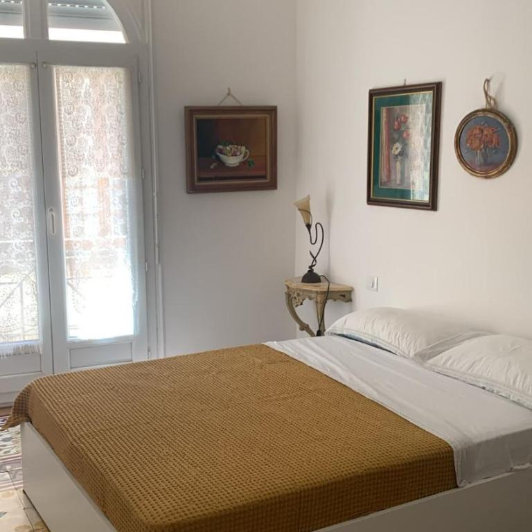 Charme & Authenticité 3P Vielle Ville Antibes - Appartement Standard 2 Chambres - 14