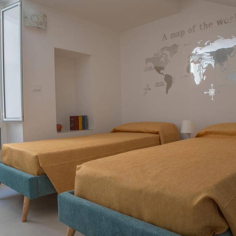 Domus Papilio - Casa con 2 Camere da Letto - 6