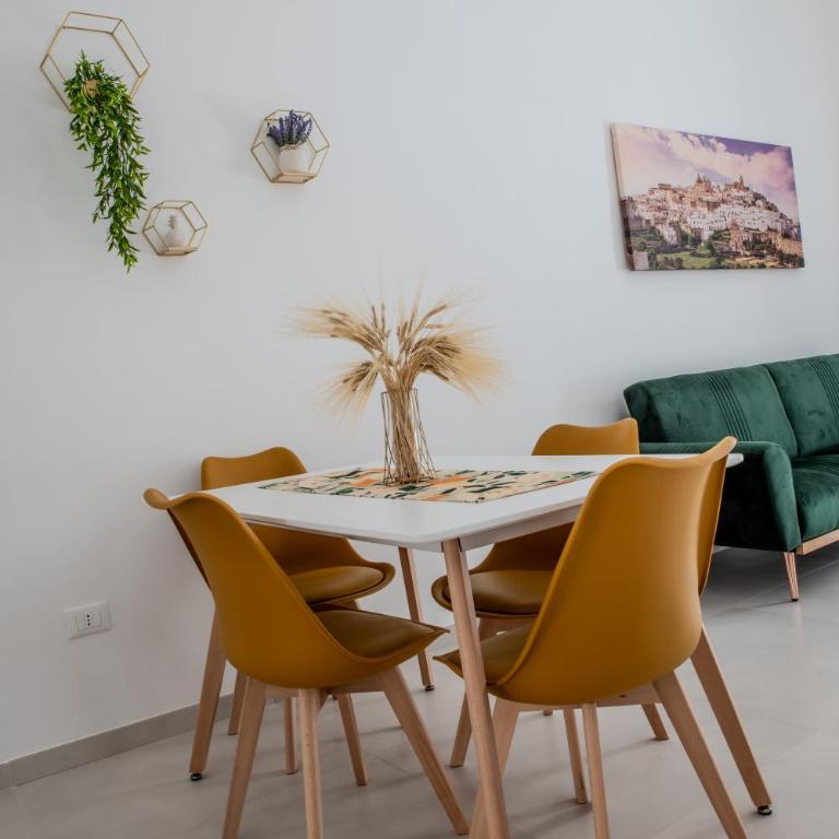 Domus Papilio - Casa con 2 Camere da Letto - 11