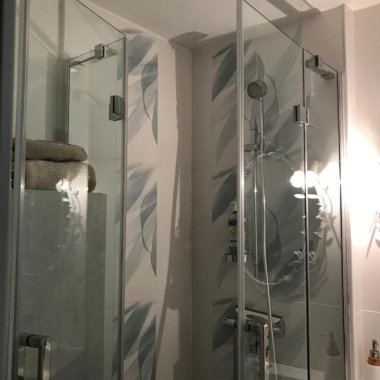 Chez Fleur et Francky - One-Bedroom Apartment - 29