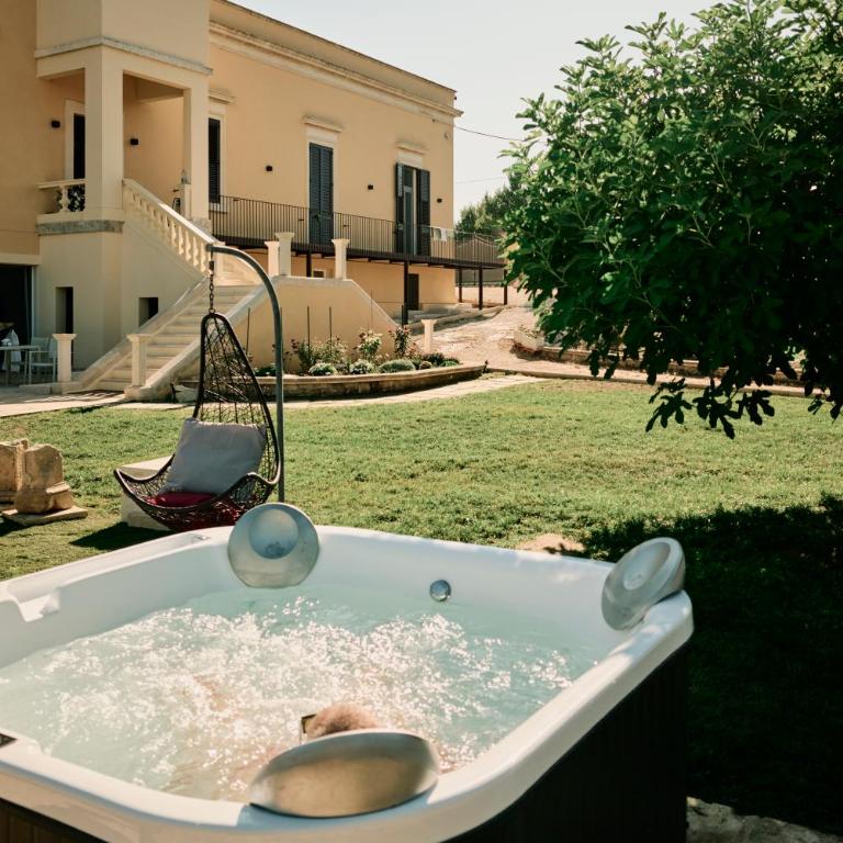 Dimora Donna Rita - B&B - Camera Matrimoniale con Bagno Privato - 1