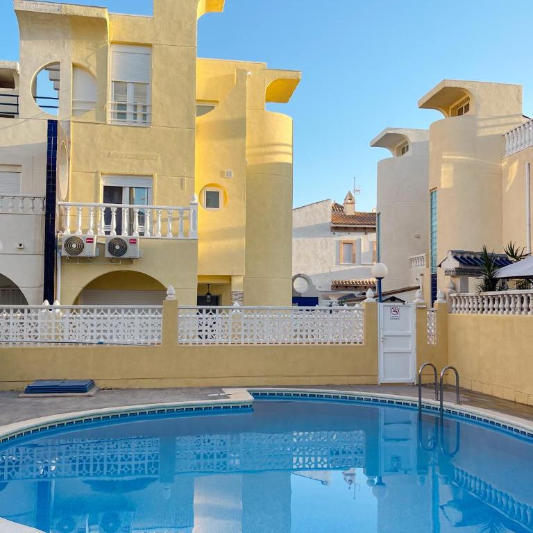 Casa Helena - Casa de 3 dormitorios - 16