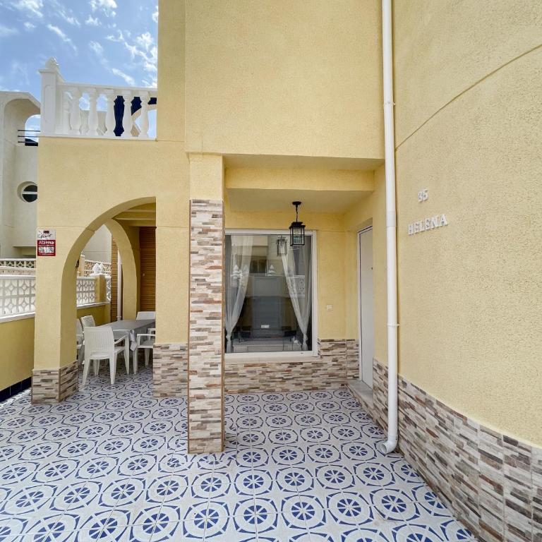 Casa Helena - Casa de 3 dormitorios - 21