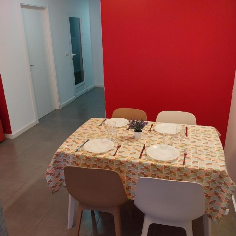 Apartamento céntrico Luceros - Apartamento - Planta baja - 13