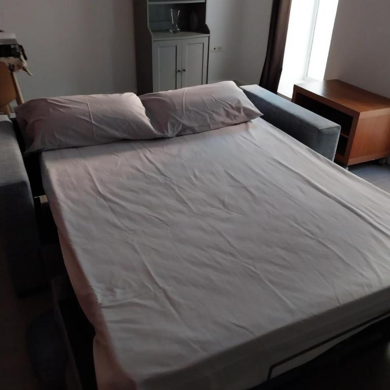Apartamento céntrico Luceros - Apartamento - Planta baja - 14