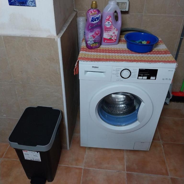 Apartamento céntrico Luceros - Apartamento - Planta baja - 16