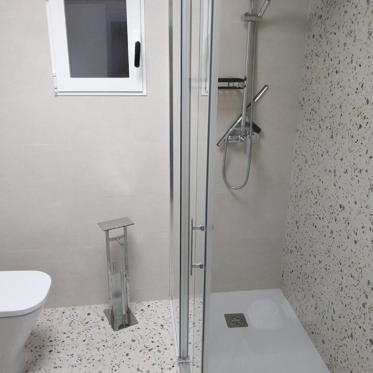 Apartamento céntrico Luceros - Apartamento - Planta baja - 18