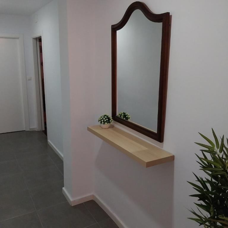 Apartamento céntrico Luceros - Apartamento - Planta baja - 21