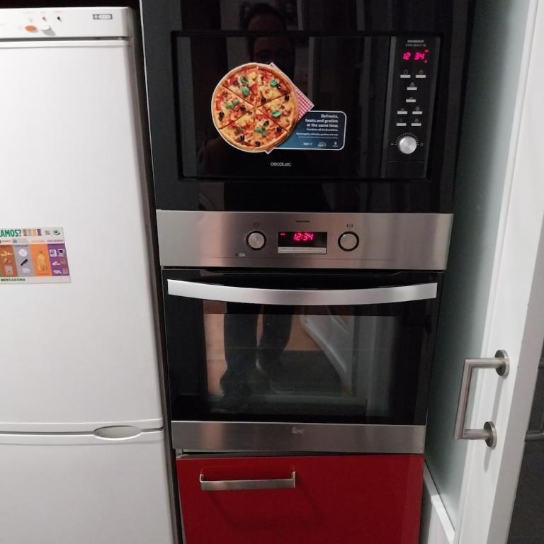 Apartamento céntrico Luceros - Apartamento - Planta baja - 24