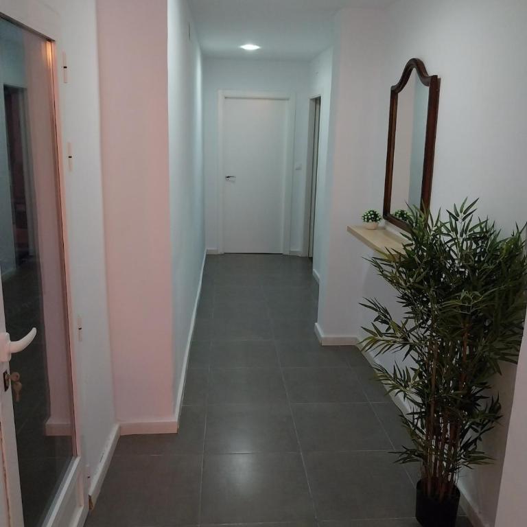 Apartamento céntrico Luceros - Apartamento - Planta baja - 26