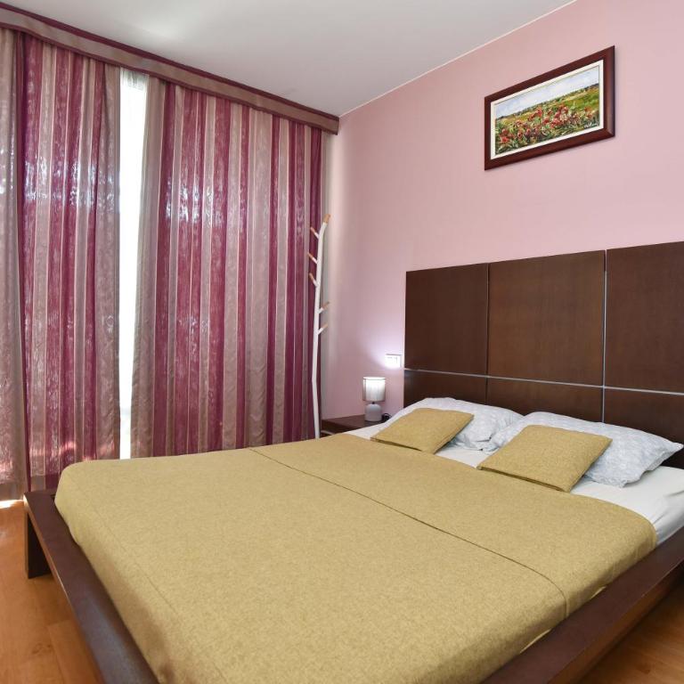 Central lux apt with garage - Deluks Suite sa Pogledom na More - 6