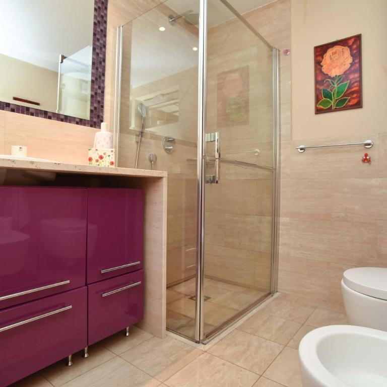 Central lux apt with garage - Deluks Suite sa Pogledom na More - 9