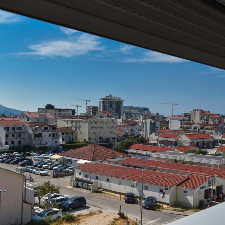Central lux apt with garage - Deluks Suite sa Pogledom na More - 18