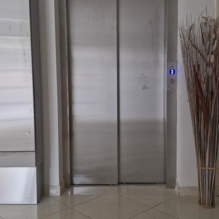 New Studio VMA Banjica - Free Parking - Studio Apartment - 18