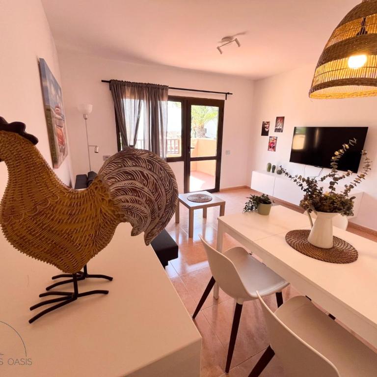 Calm Sands Oasis - Corralejo - Apartamento de 1 dormitorio - 13