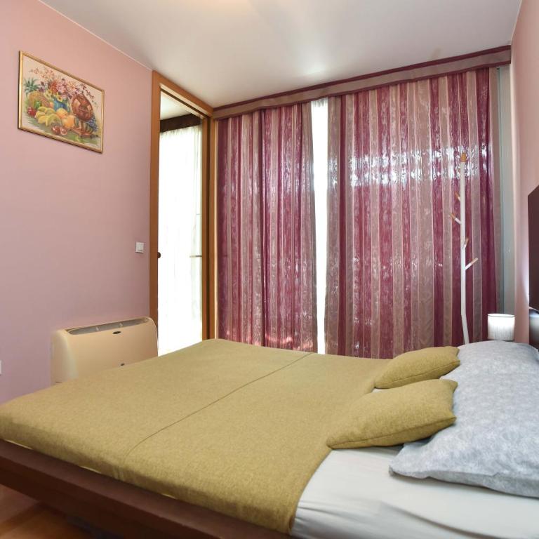 Central lux apt with garage - Deluks Suite sa Pogledom na More - 5