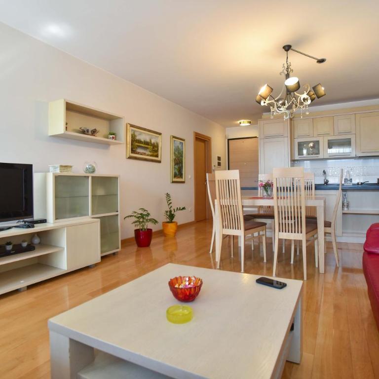 Central lux apt with garage - Deluks Suite sa Pogledom na More - 3