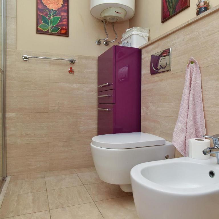 Central lux apt with garage - Deluks Suite sa Pogledom na More - 10