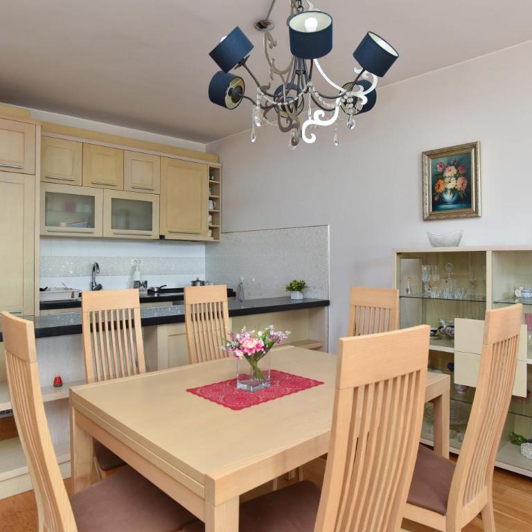 Central lux apt with garage - Deluks Suite sa Pogledom na More - 8