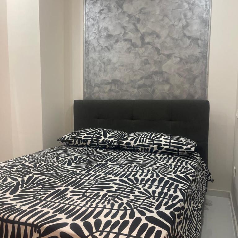 Minerva Home - Appartamento con 1 Camera da Letto - 4