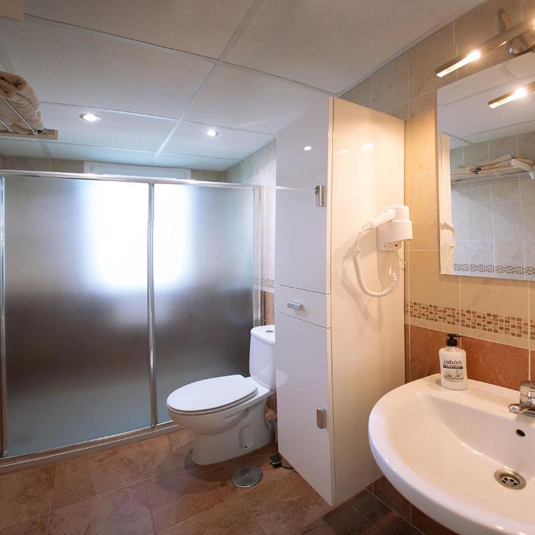Luxury apartment in Los Boliches, Fuengirola - Apartamento de 2 dormitorios - 9