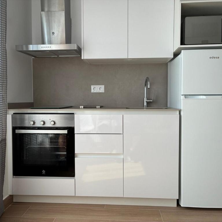 Apartment in La Pineda- Dorabeach - One-Bedroom Apartment - 7