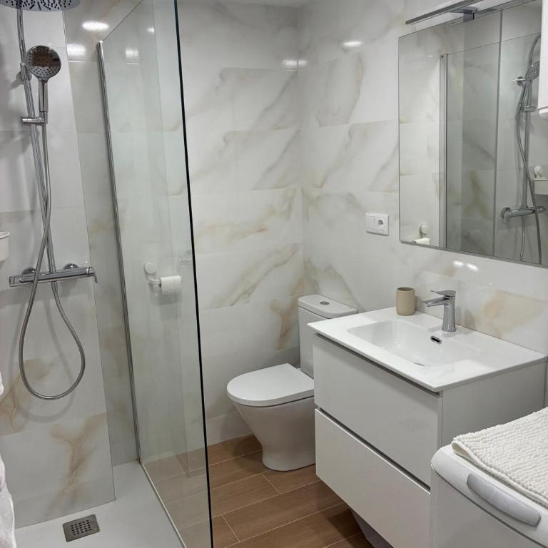 Apartment in La Pineda- Dorabeach - One-Bedroom Apartment - 8