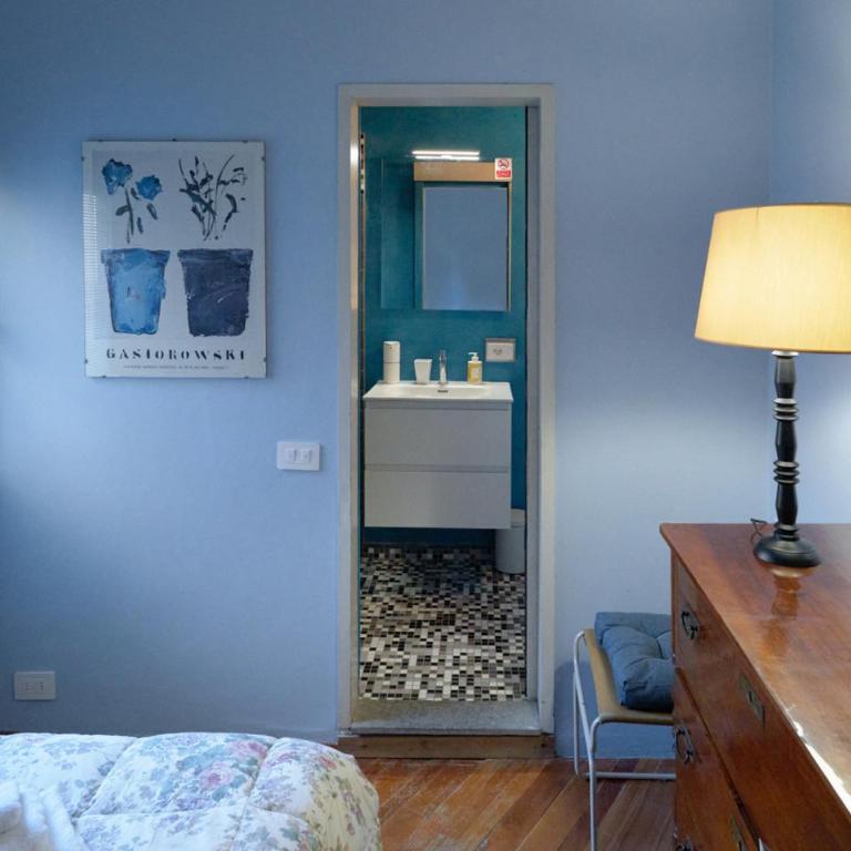 Canacci Charme AC - Appartamento con 2 Camere da Letto - 15