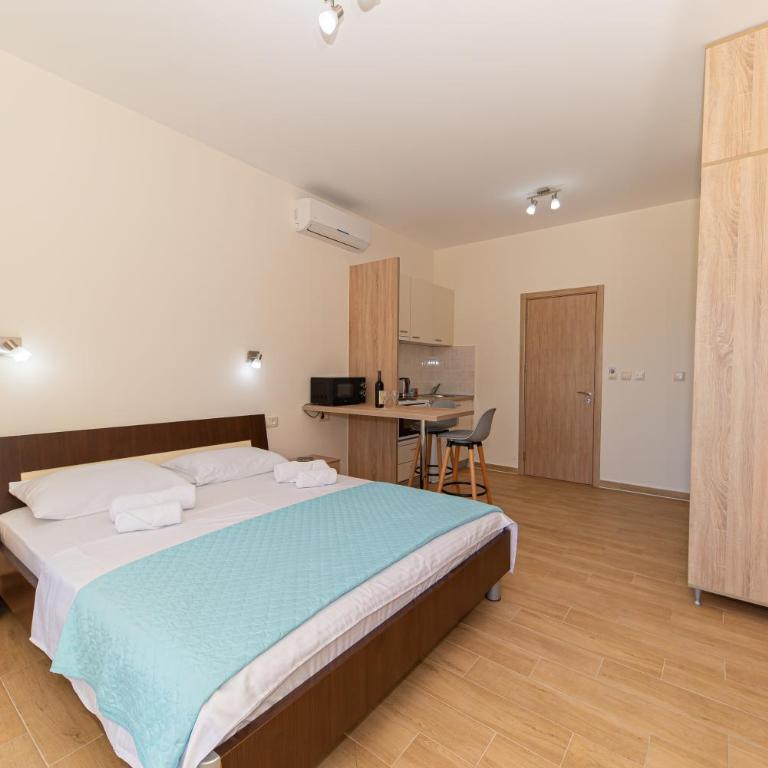 Red Hill - Studio sa Balkonom - 9