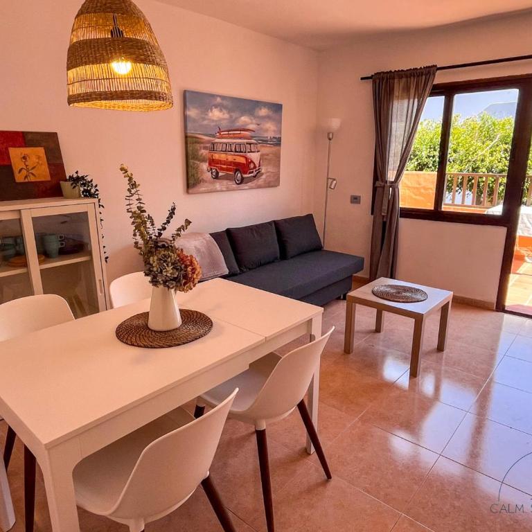 Calm Sands Oasis - Corralejo - Apartamento de 1 dormitorio - 3