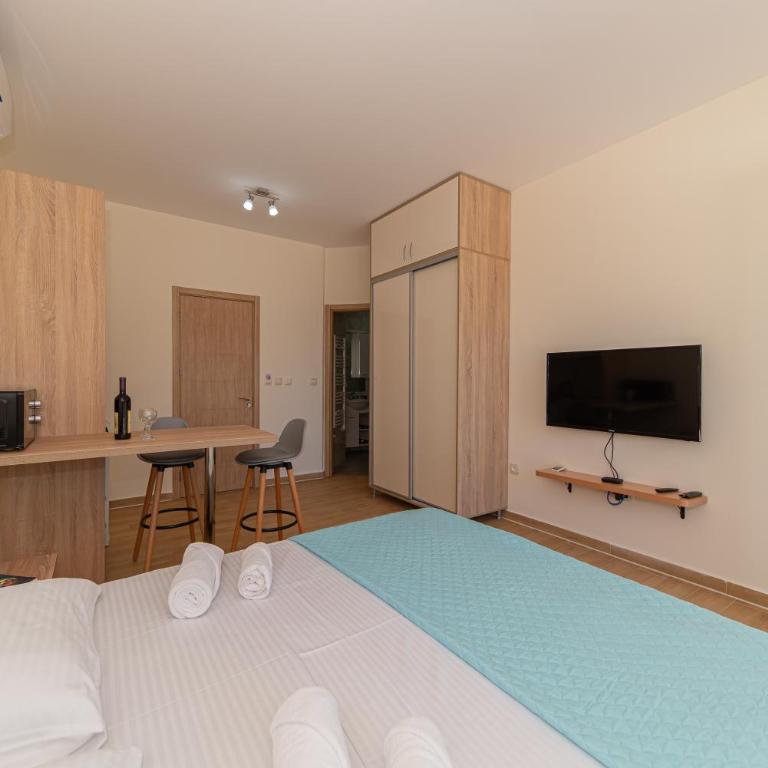 Red Hill - Studio sa Balkonom - 10