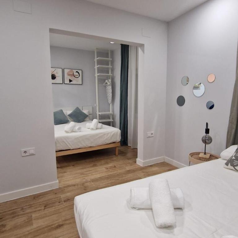 Villa Verde - Apartamento Estudio - 2