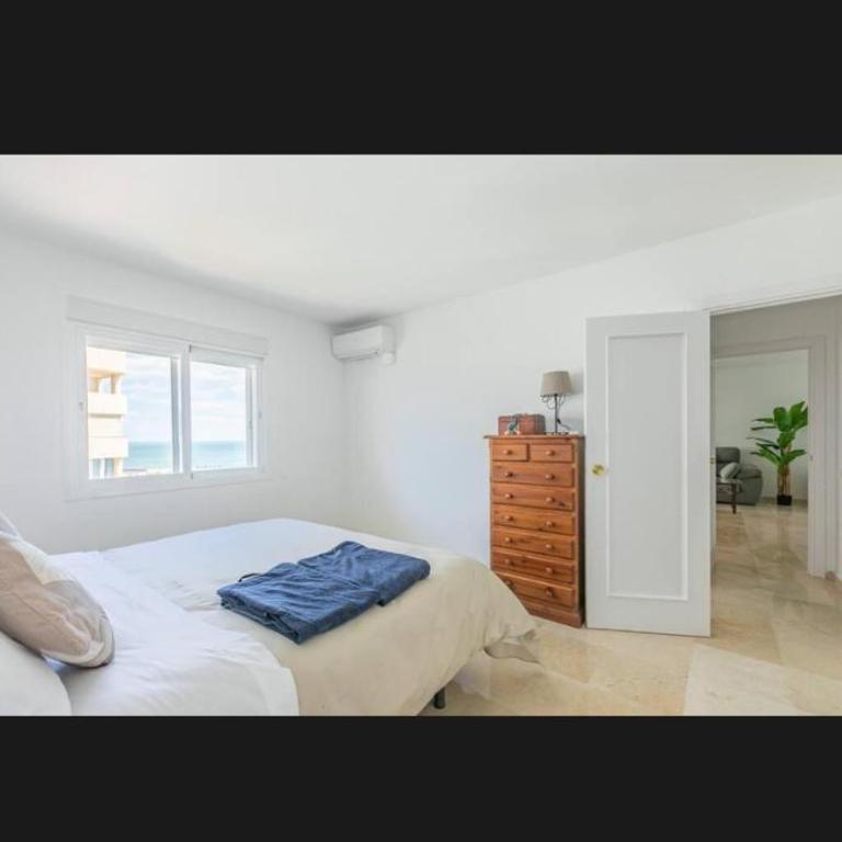 Modern, Best Location 2 bedroom, Sea view - Apartamento Deluxe de 2 dormitorios con vistas al mar - 50