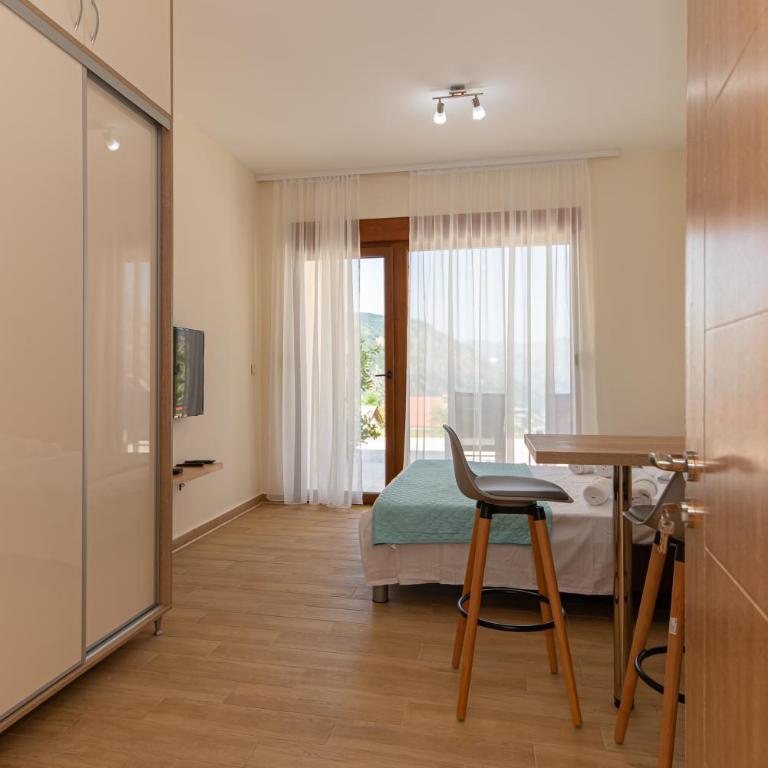 Red Hill - Studio sa Balkonom - 12