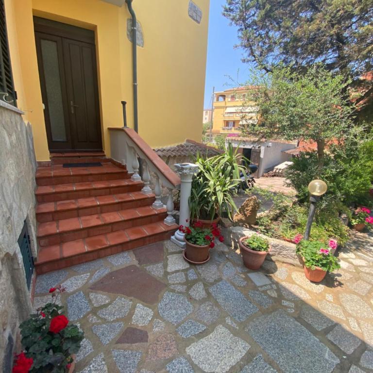 Casa per vacanze Anna - Appartamento - 31