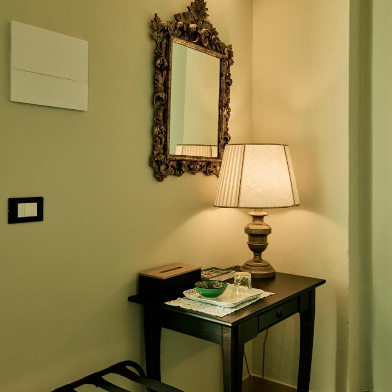 Dimora Donna Rita - B&B - Camera Matrimoniale Deluxe (2 Adulti + 1 Bambino) - 25
